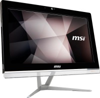 MSI AIO PRO 20EXTS 8GL-045XTR CELN4000/8GB/256GBSSD/19.5''/SINGLE TOUCH - 1
